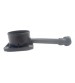 Flange Do Tbi Mercedes B180 1.7 A2660940011 Original