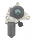Motor Vidro Traseiro Direito Mercedes B180 B200 2006 A 2011