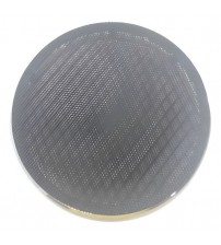 Tela Do Alto Falante Porta Dianteira Mercedes B180 2006-2011