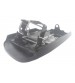 Portinhola Tampa Do Tanque Mercedes B180 B200 2006 A 2011