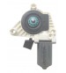 Motor Vidro Traseiro Esquerdo Mercedes B180 B200 2006-2011