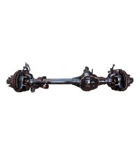Diferencial Dianteiro F250 4x4 Heavy Duty F4000 Completo