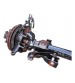 Diferencial Dianteiro F250 4x4 Heavy Duty F4000 Completo