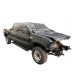 Diferencial Dianteiro F250 4x4 Heavy Duty F4000 Completo