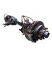 Diferencial Dianteiro F250 4x4 Heavy Duty F4000 Completo