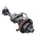 Diferencial Dianteiro F250 4x4 Heavy Duty F4000 Completo