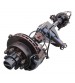 Diferencial Dianteiro F250 4x4 Heavy Duty F4000 Completo