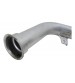 Cano Duto Turbina Esquerda Intercooler Mercedes Glc43 17/19