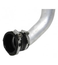Cano Duto Turbina Esquerda Intercooler Mercedes Glc43 17/19