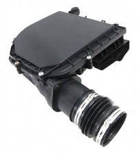 Caixa Do Filtro De Ar Direito Mercedes Glc43 3.0 2017 A 2019