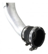 Cano Duto Turbina Direita Intercooler Mercedes Glc43 17 A 19