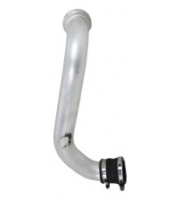Cano Duto Turbina Direita Intercooler Mercedes Glc43 17 A 19
