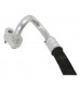 Mangueira Compressor / Condensador A/c Mercedes Glc43 17/19