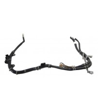 Cabos Chicote Alternador Arranque Mercedes Glc43 3.0 17/19