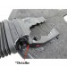 Tampa Acabamento Motor Mercedes Glc43 Amg V6 17/19 Detalhe