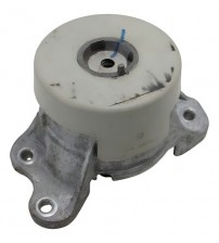 Coxim Esquerdo Do Motor Mercedes Glc43 V6 2017/2019 Original