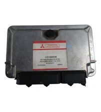 Módulo De Injeção Pajero Sport 2009/2010 3.5 Flex