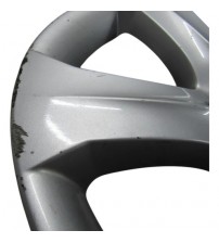 Roda Dianteira Original Bmw X5 Aro 19 Largura 9 Pol. 6778586