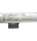 Flauta De Injeção Mercedes B180 1.7 A2660701795