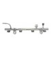 Flauta De Injeção Mercedes B180 1.7 A2660701795
