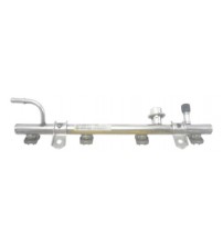 Flauta De Injeção Mercedes B180 1.7 A2660701795