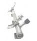 Flauta De Injeção Mercedes B180 1.7 A2660701795