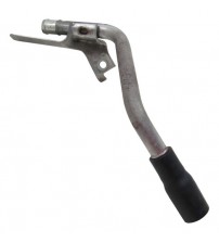 Tubo Respiro Turbina / Tampa De Válvulas Hilux 3.0 2006/2015