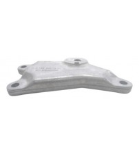 Suporte Do Coxim Do Câmbio Mercedes B180 1.7 A1692420301