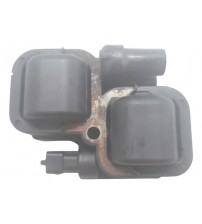 Bobina De Ignição Mercedes B180 2009 A 2011 Original