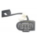 Chicote Da Bomba De Combustível Mercedes B180 B200 2006/2011