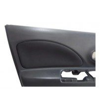 Forro De Porta Diant Esquerdo Nissan March C/ Vidro Elétrico