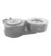 Tensor Esticador Da Correia Poli V Pajero Full 3.8 V6 08/19