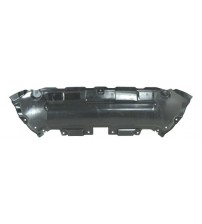 Protetor Defletor Motor Mercedes Glc43 Amg 2017 2018 2019