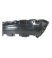 Protetor Defletor Motor Mercedes Glc43 Amg 2017 2018 2019