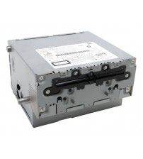 Rádio Cd Player Original Multimídia Mercedes Glc43 2017/2019