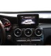 Rádio Cd Player Original Multimídia Mercedes Glc43 2017/2019