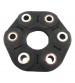 Borracha Acoplamento Original Do Cardan Mercedes Glc43 17/19