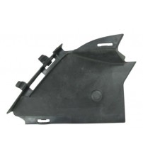 Moldura Grade Direita Parachoque Diant. Mercedes Glc43 17/19