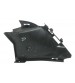 Moldura Grade Direita Parachoque Diant. Mercedes Glc43 17/19