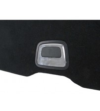 Tapete Tampa Fundo Do Porta Malas Mercedes Glc43 2017 A 2019