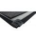 Tapete Tampa Fundo Do Porta Malas Mercedes Glc43 2017 A 2019