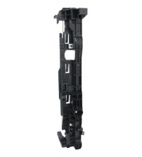 Suporte Lateral Esquerdo Radiador Mercedes Glc43 2017 A 2019
