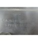 Suporte Da Placa Dianteira Mercedes Glc43 2017 2018 2019