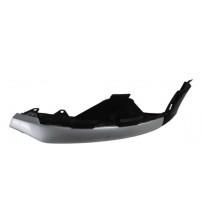 Ponteira Esquerda Parachoque Diant. Mercedes Glc43 Amg 17/19