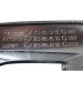 Kit 4 Molduras Parachoque Dianteiro Mercedes Glc43 Amg 17/19
