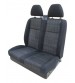 Banco Dianteiro Direito Carona Duplo Mercedes Vito Original