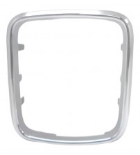 Moldura Da Alavanca De Marcha Mercedes B180 B200 2006 A 2010