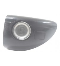 Cilindro Miolo Porta Dianteira Esquerda B180 B200 Sem Chave