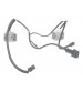 Par Suportes Do Quebra Sol Mercedes B180 B200 2006 A 2010