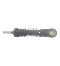 Cabo Seletor De Marchas Mercedes B180 B200 2006 A 2010